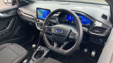 Ford Puma 1.0 EcoBoost Hybrid mHEV ST-Line 5dr Petrol Hatchback